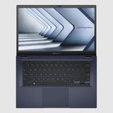 Laptop ASUS ExpertBook B1 B1402CVA-NK0176W (Intel Core i5-1335U | 512GB | 16GB | Intel UHD | 14 inch FHD | Win 11 | Đen)