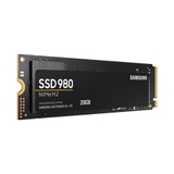 SSD Samsung 980 PCIe NVMe V-NAND M.2 2280 250GB MZ-V8V250BW