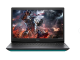 Laptop Dell Gaming G5 5500 i7 10750H/16GB/512GB/RTX 2070 8GB/15