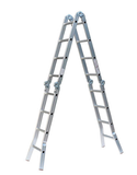 Thang Nhôm Gấp Đa Năng 4 Đoan Ninda ND-405