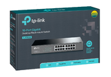 Switch TP-Link TL-SG1016D 16 port gigabit