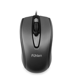 Chuột dây Fuhlen L102 DPI 1000