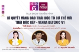 Talkshow cùng chuyên gia 