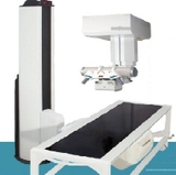 MÁY X-QUANG KTS- MODEL ASA 525RF-S