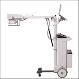 MÁY X-QUANG KỸ THUẬT SỐ DI ĐỘNG ELMO-T3P