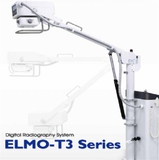 MÁY X-QUANG KỸ THUẬT SỐ DI ĐỘNG ELMO-T3P