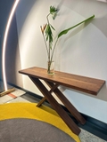 Trois Console