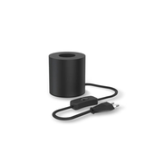 Calex Table Fixture E27 Matt Black