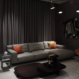 Sofa DALTON CHAISE LONGUE DITRE