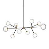 Tooy Nabila Chandelier E552.10