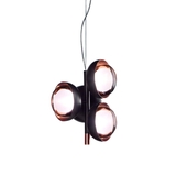 Tooy Muse Chandelier