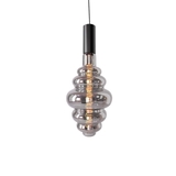 Calex Paris Titanium Led Lamp