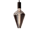 Calex Vienna Titanium Led Lamp