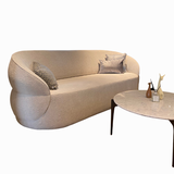 Sofa CLIP 3-ER SOFA 2210x930x800mm_DITRE