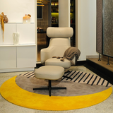 Ghế Cuper Swivel Ditre