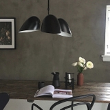 Frandsen 1960 655181 Chandelier Hitchcock