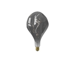 Đèn Calex Organic Evo, Titanium Led Lamp, Flexible Filament 220-240V 6W 130Lm 2100K Dimmable E27