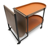TỦ ĐẦU GIƯỜNG MS04