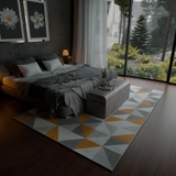 Thảm Ua Canvas 18214-251 1600x2300mm