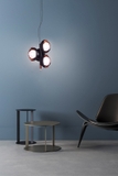 Tooy Muse Chandelier