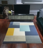 Thảm Ua Canvas 18561-591 1600X2300Mm