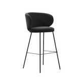 Ghế Bar bọc vải