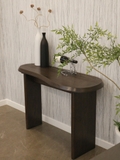 Bàn Console Japandi