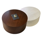 Tròn 36 Inch Màu Trắng