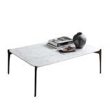 Geo Marble Bronza/White