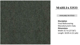 Arte Mahlia 32533