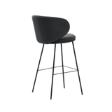 Ghế Bar bọc vải