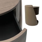 Tab đầu giường MDF