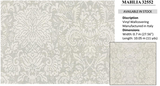 Arte Mahlia 32552