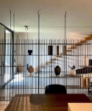 Kệ sách trang trí_MOGG 810x280x700 mm