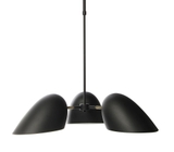 Frandsen 1960 655181 Chandelier Hitchcock