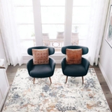 Thảm Len Canyon 2000x2900mm 6616-04