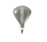 Calex Sydney Titanium Led Lamp