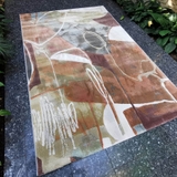 Thảm Len Argentum 1600x2300mm 7270-04