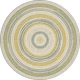 Thảm Ua Star 19621-851 Round 1200X1200Mm