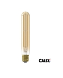 Calex Led Full Glass Longfilament Tubelar-Type T32X185