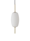 Frandsen C-100637 Silk Pendant