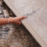 Thảm Len Argentum 2000x2900mm 9243-04