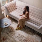 Thảm Len Argentum 2000x2000mm 9248-06