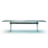 Bàn ăn NASSA Kích thước : Rộng 240 cm, Sâu 100 cm, Cao 75 cm_ ARTE VENEZIANA