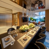 Bàn Big Wave Fiam Italia