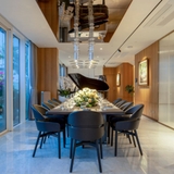 Bàn Big Wave Fiam Italia