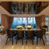 Bàn Big Wave Fiam Italia