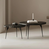 Mặt Black Solid - AXO