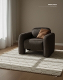 BROWNIE ARMCHAIR