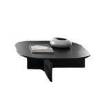 POLYURA COFFEE TABLE 860x860x260mm_DITRE